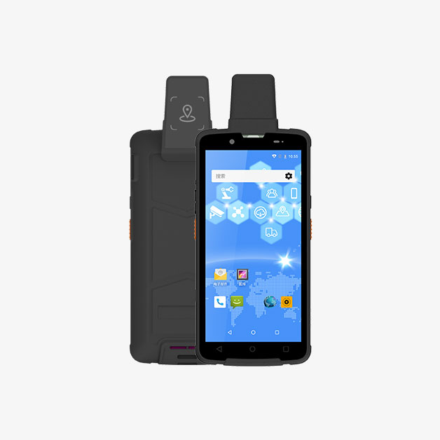 SC55PCM 單北斗厘米級(jí)定位巡檢終端