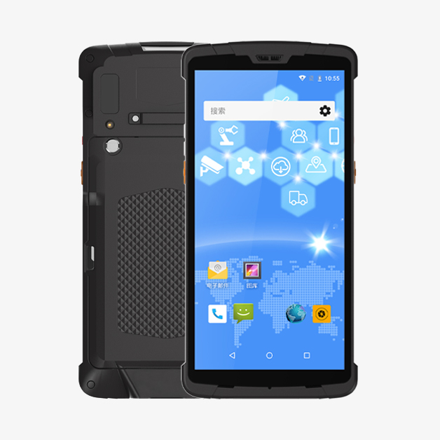 SD60大屏條碼手機(jī)