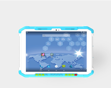 醫(yī)用手持終端讓護(hù)士工作更簡單