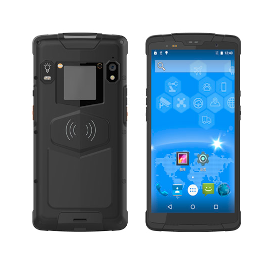 手持終端是什么意思