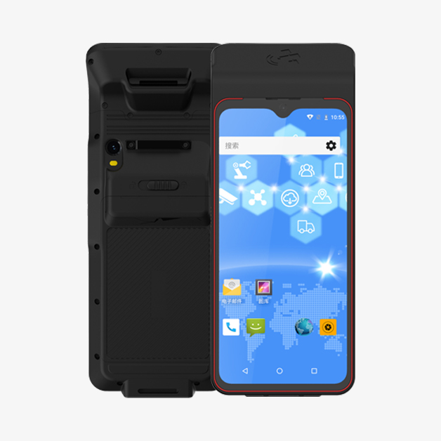 FG60RD 北斗短報(bào)文通訊終端