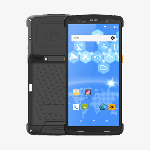 SD60ID 居民二代身份證讀取終端