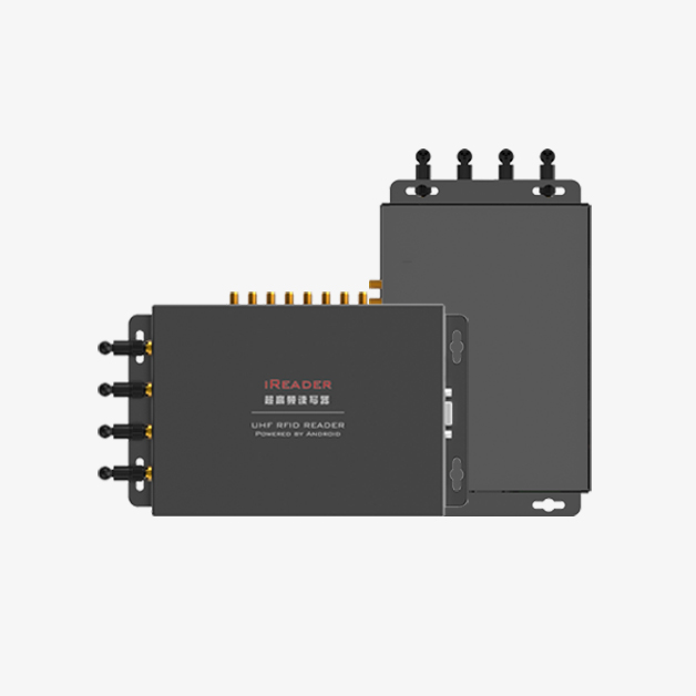 iReader 固定式安卓RFID讀寫器