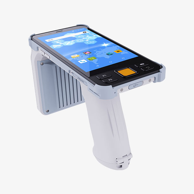 FG50RT-4G/5G RFID手持終端