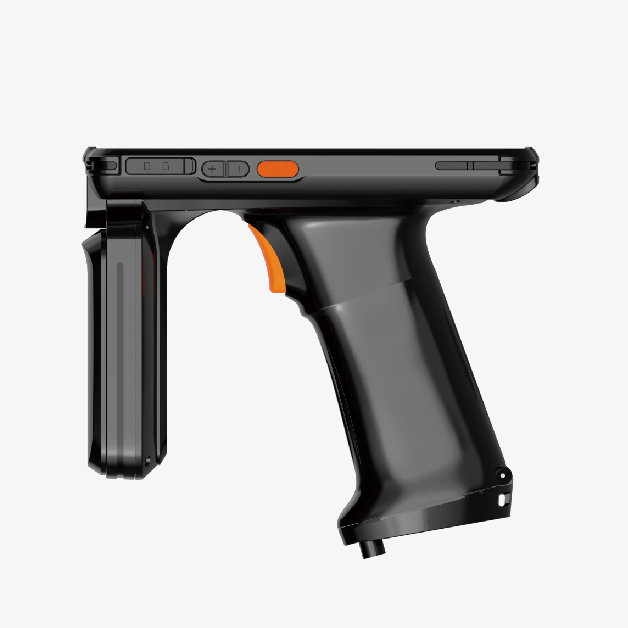 ST55RT RFID防爆高功率手持終端