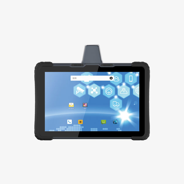 GT100(PCM) 智能高精度定位平板