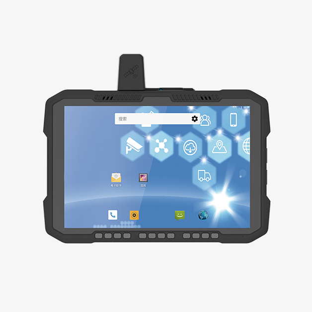 SD100 Plus(PCM) 北斗厘米級(jí)定位平板